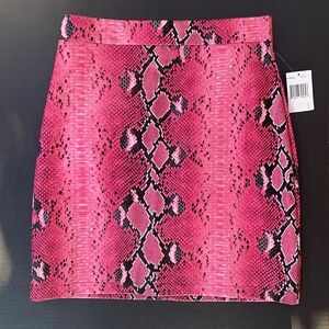 New GUESS Women's Skirt SZ M